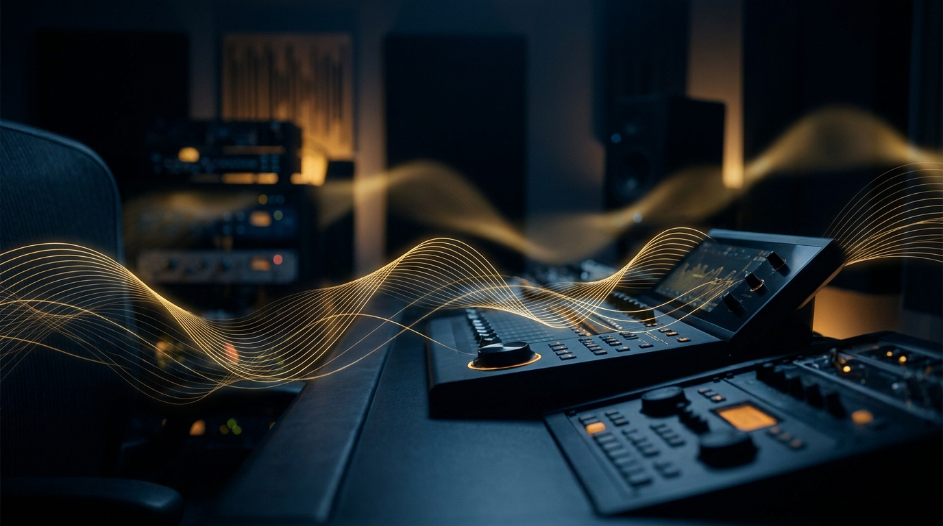 Human Tempo: Why Your Mix Starts Before the Studio