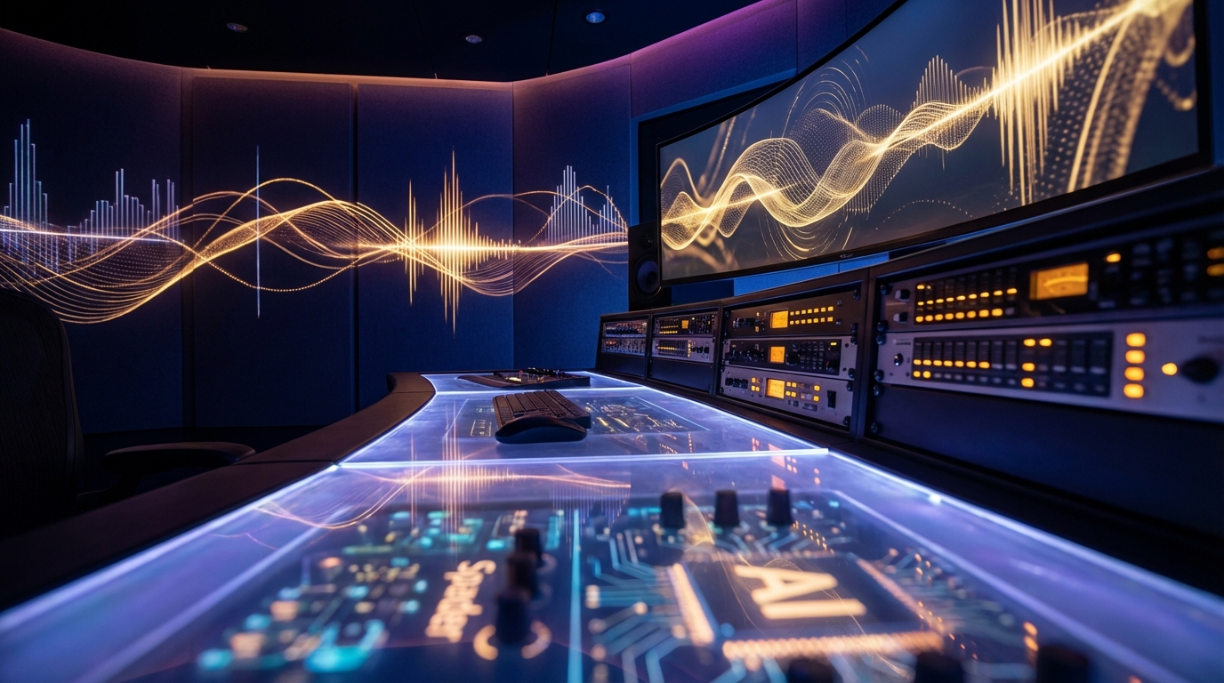 NAMM & Beyond: Space Blender 2, Ethical AI, and Fresh Gear!