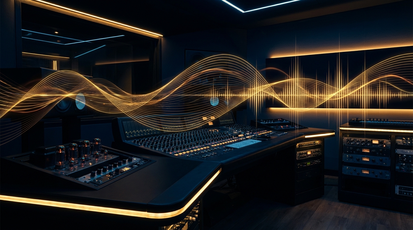 NAMM's Latest: Genius, Clones, or Gimmicks?
