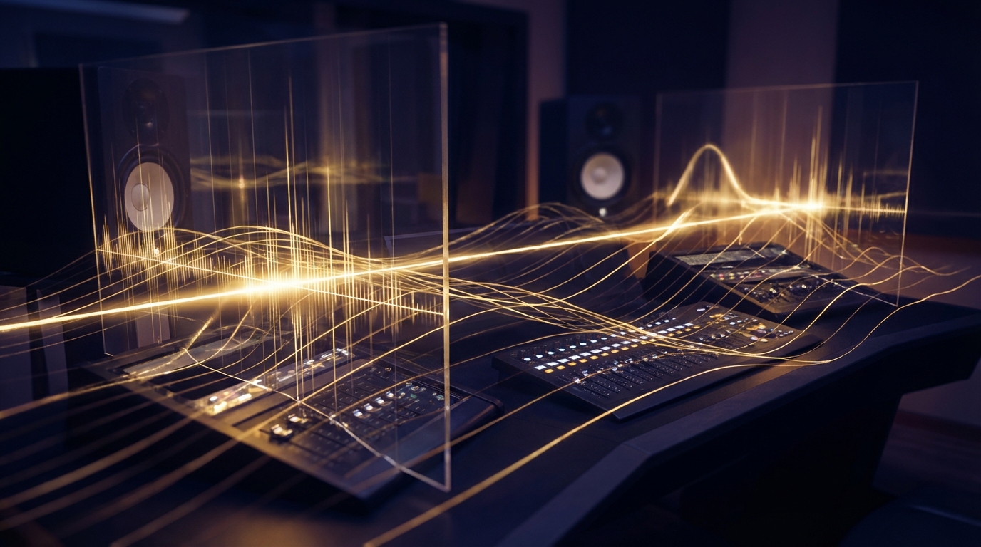 **Unlocking Stereo Width: Beyond the Obvious Plugins**