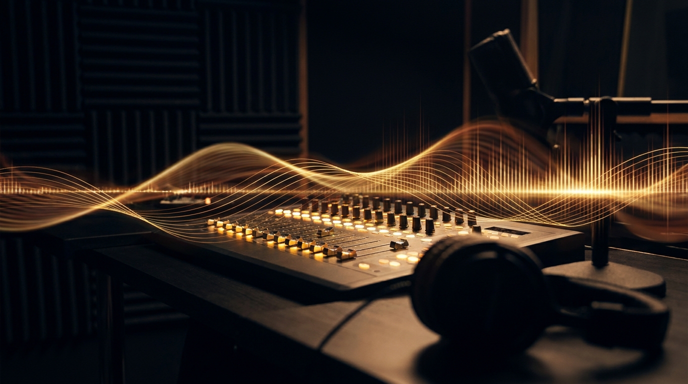 Unlocking Your Music: Why Finishing Is Just the Start