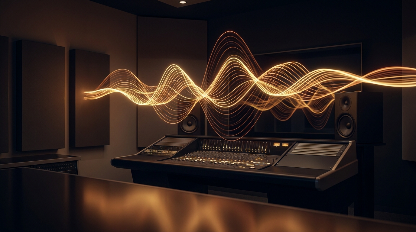 Beyond Stereo: Hearing Mixes in a New Dimension