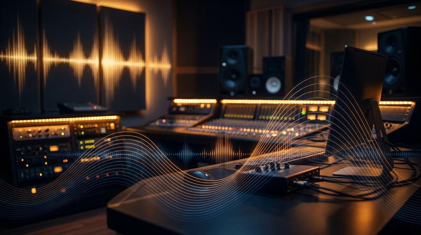 Why Your Music SUCKS: Beyond the Mix, Fixing the Core