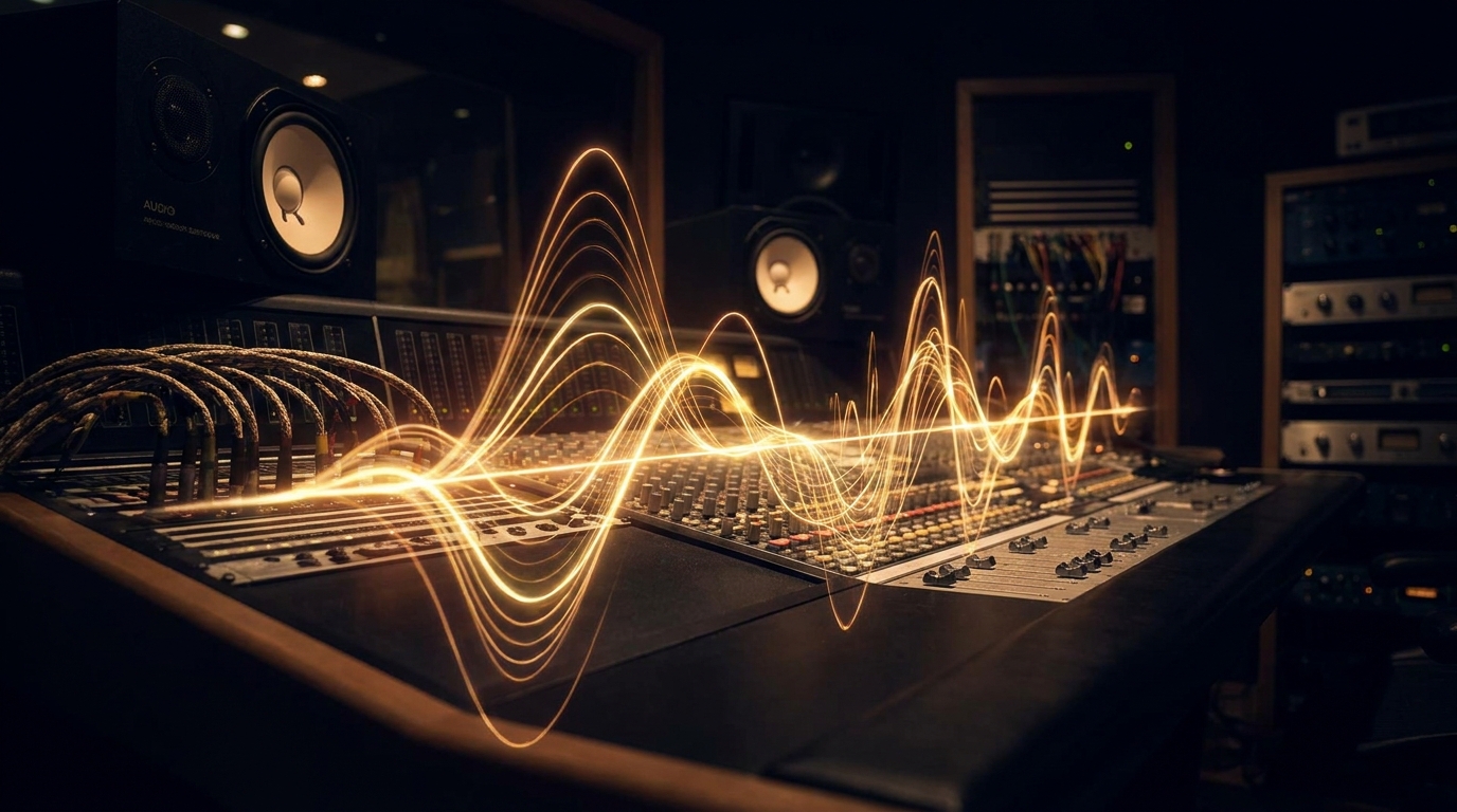 Beyond the Sidechain: Making Vocals Sit