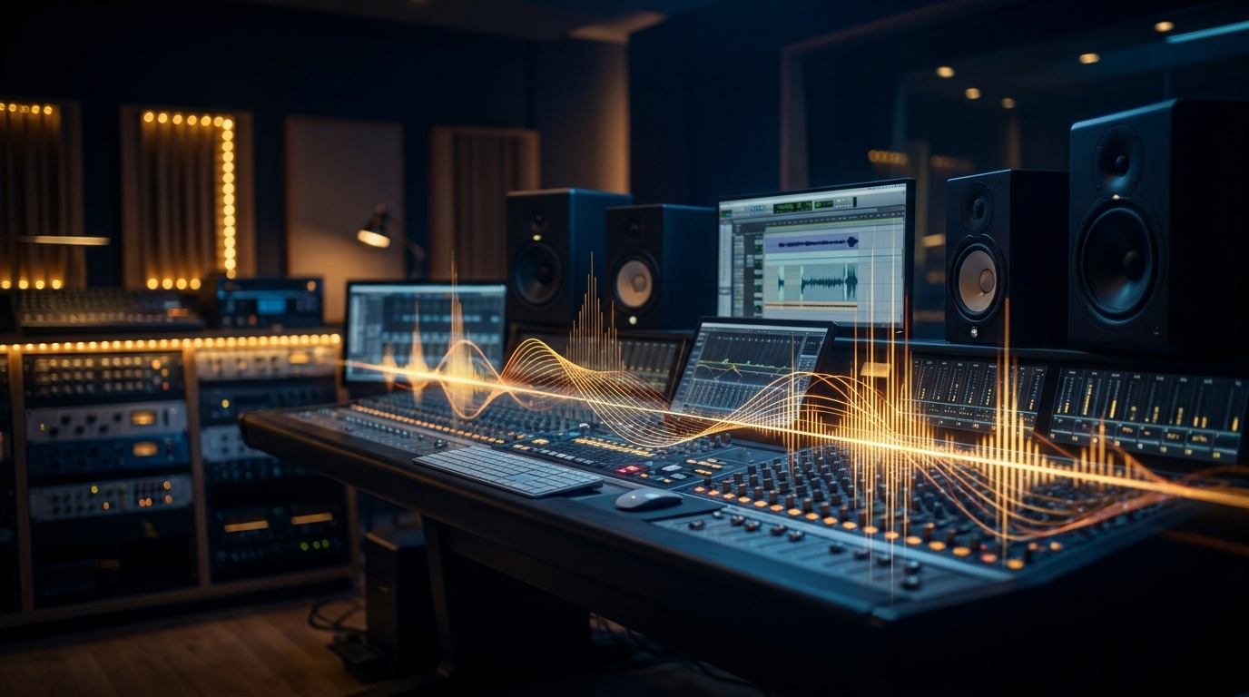 Beato on Learning: Why "Everything" Matters in Mixing