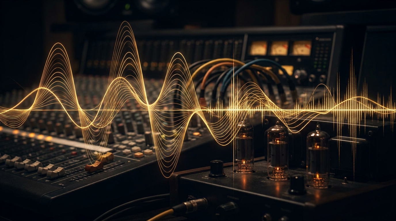 Authenticity Wins: Spotify's AI Labels & The Human Mix