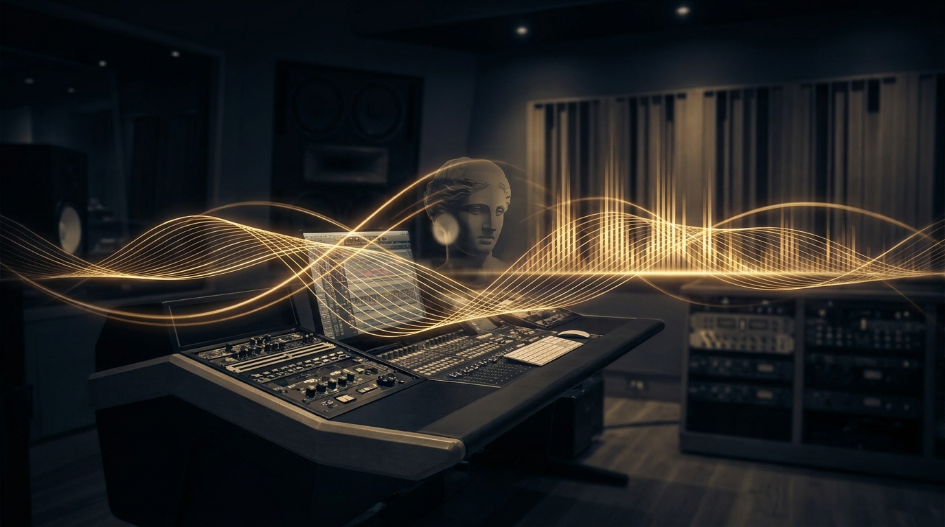 Mozart's Pursuit of Perfection: Lessons for My Studio