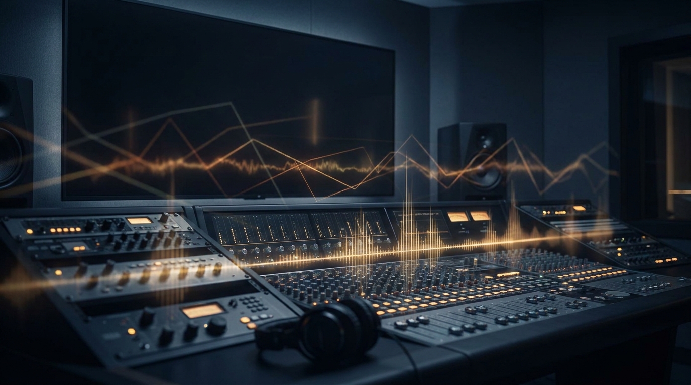 Tone Flex: A Producer's Playground, Not a Mixing Magic Bullet