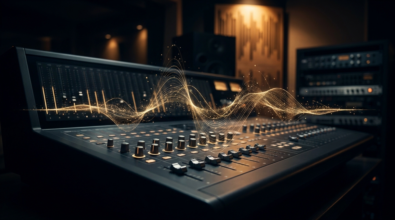 Prompt-Based Mixing: My Take on Playhead